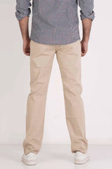 Men's Chino Pant (Sand)