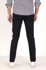 Men's Chino Pant (Black)