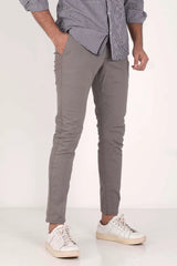Men's Chino Pant (Grey)