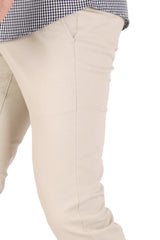 Men's Chino Pant (Khaki)