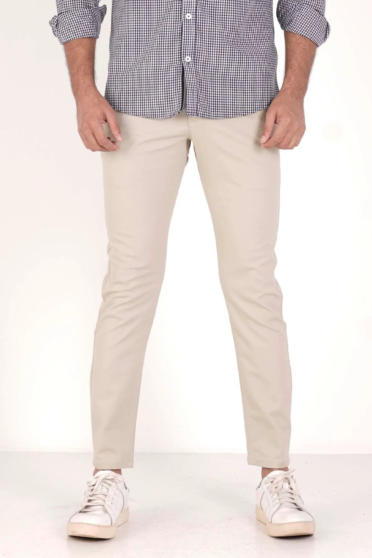 Men's Chino Pant (Khaki)