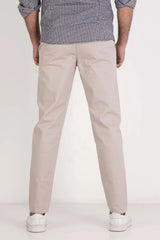 Men's Chino Pant (Beige)