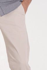 Men's Chino Pant (Beige)