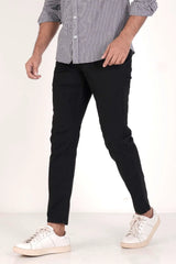 Men's Chino Pant (Black)