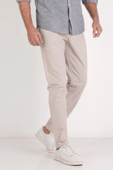 Men's Chino Pant (Beige)