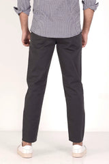 Men's Chino Pant (DK. Grey)