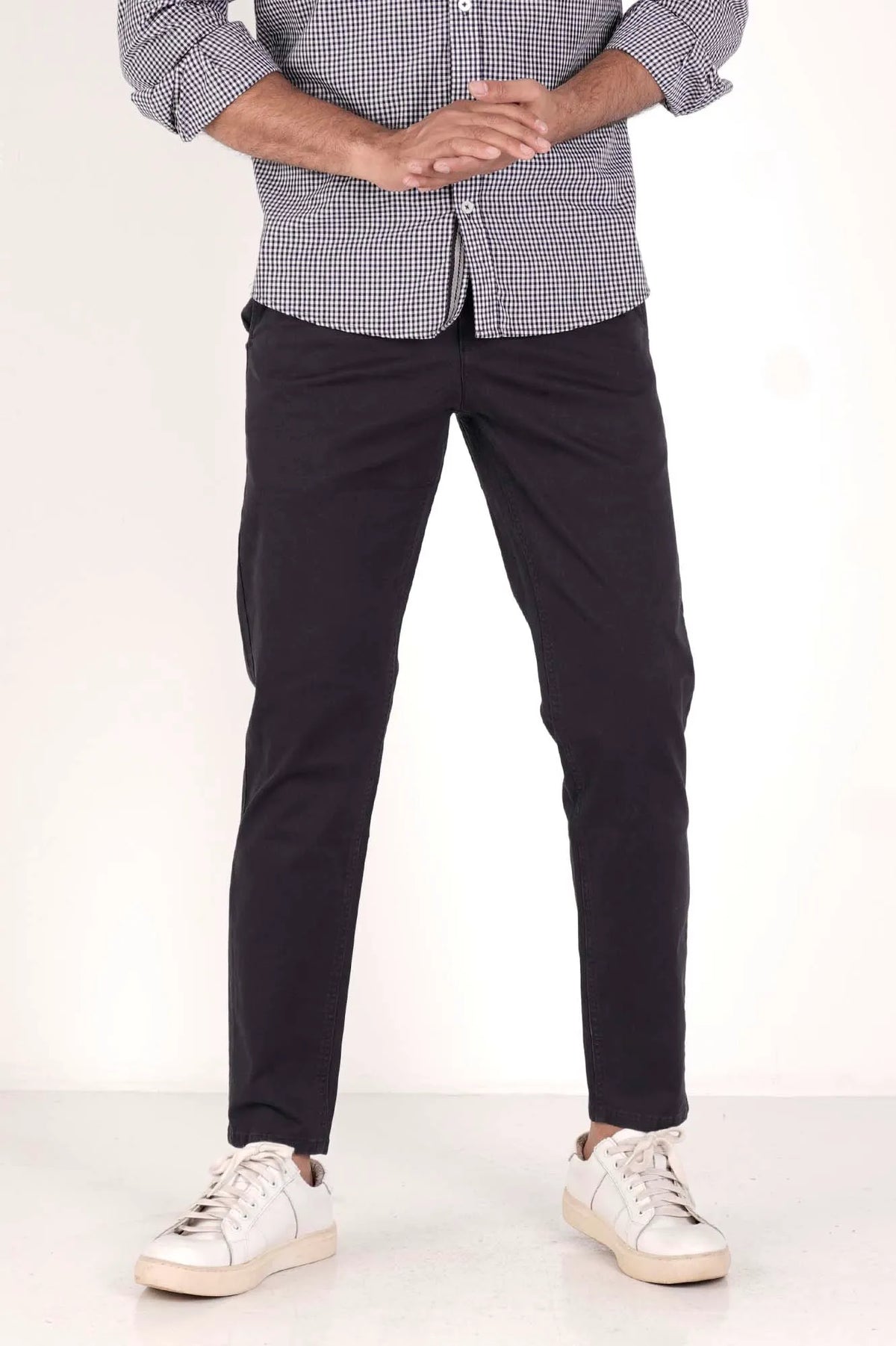 Men's Chino Pant (Dk. Navy)
