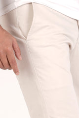 Men's Chino Pant (Beige)
