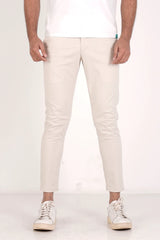 Men's Chino Pant (Beige)