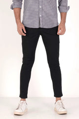 Men's Chino Pant (Black)