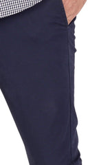 Men's Chino Pant (Navy)