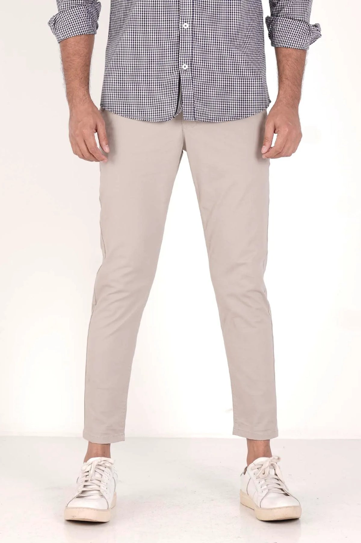 Men's Chino Pant (Vintage Khaki)