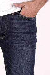 Men's Denim Pant (Dark Wash)
