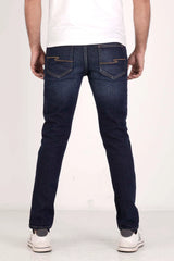 Men's Denim Pant (Dark Wash)