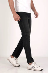 Men's Denim Pant (Indigo)