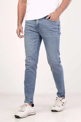 Men's Denim Pant (Light Wash)