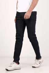 Men's Denim Pant (Rinse Wash)