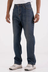 Men's Denim Pant (Dark Wash)