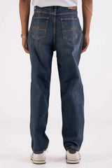 Men's Denim Pant (Dark Wash)