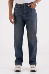 Men's Denim Pant (Dark Wash)
