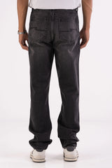 Men's Denim Pant (Black)
