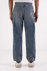 Men's Denim Pant (Dark Wash)