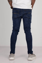Men's Denim Pant (Dark Wash)
