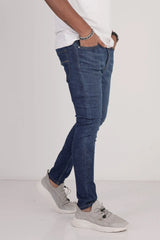 Men's Denim Pant (Dark Wash)