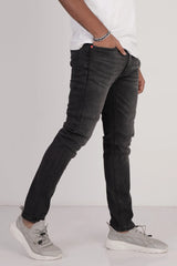 Men's Denim Pant (Black)