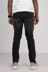 Men's Denim Pant (Dark Wash)