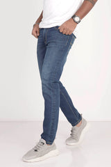 Men's Denim Pant (Rinse Wash)