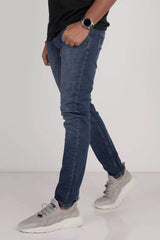 Men's Denim pant (Dark Wash)