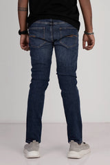 Men's Denim pant (Dark Wash)