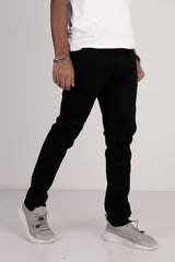 Men's Denim Pant (Black)