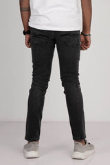 Men's Denim Pant (Black)