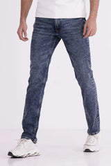 Men's Denim Pant (Medium Wash)