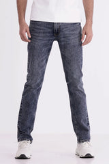 Men's Denim Pant (Medium Wash)