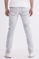 Men's Denim Pant (Light Wash)