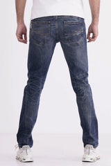 Men's Denim Pant (Dark Wash)
