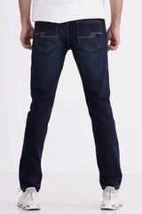 Men's Denim Pant (Dark Wash)