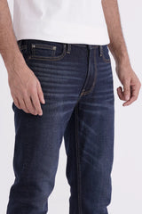 Men's Denim Pant (Dark Wash)