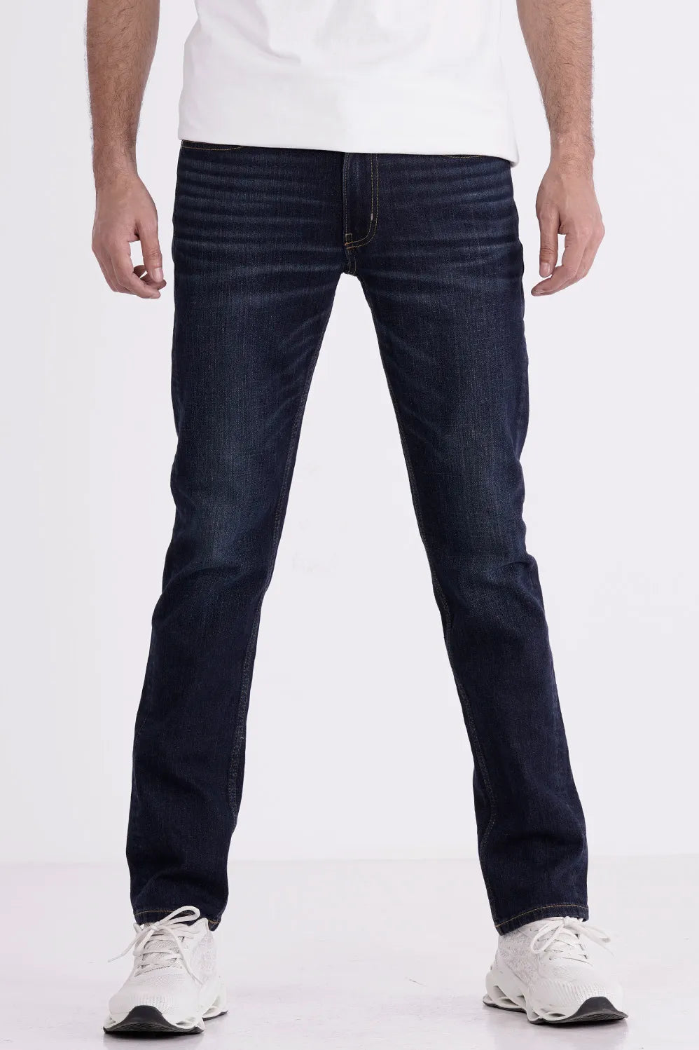 Men's Denim Pant (Dark Wash)