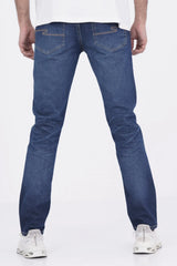 Men's Denim Pant (Dark Wash)