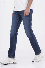 Men's Denim Pant (Dark Wash)