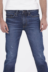 Men's Denim Pant (Dark Wash)
