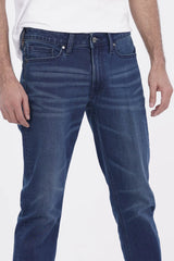 Men's Denim Pant (Dark Wash)