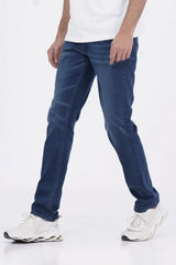 Men's Denim Pant (Dark Wash)