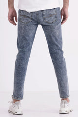 Men's Denim Pant (Light Wash)