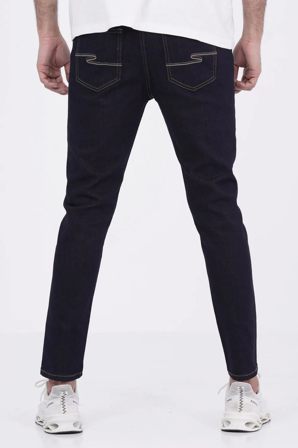 Mens Denim Pant (Indigo)