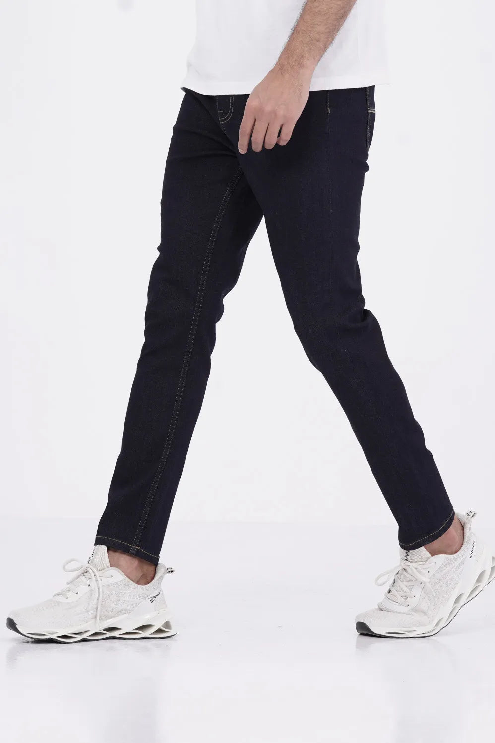 Mens Denim Pant (Indigo)